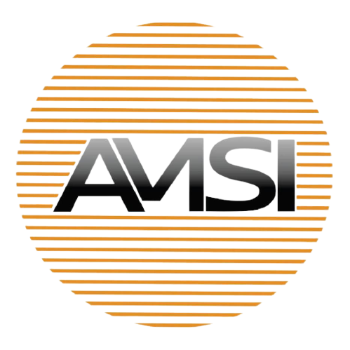AMSI Logo
